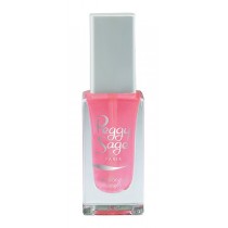 Peggy Sage Antibite Clear Preparat zapobiegajcy obgryzaniu paznokci 11ml