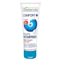 Bielenda Comfort+ Krem kompres nawil�aj�cy do d�oni 75ml