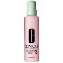 Clinique Jumbo Clarifying Lotion 3 Combination Oily Tonik oczyszczający do skóry mieszanej i tłustej 487ml