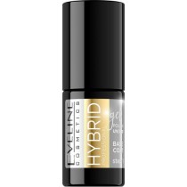 Eveline Hybrid Professional Base Coat Baza pod lakier hybrydowy 5ml