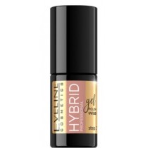 Eveline Hybrid Professional Lakier hybrydowy 291 Cream 5ml