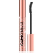 Eveline Maskara Volumix Fiberlast Black Tusz do rzs 10ml
