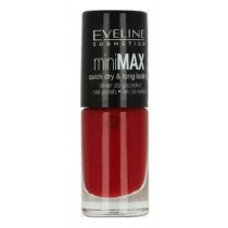 Eveline Mini Max Nail Polish Lakier do paznokci 688 5ml
