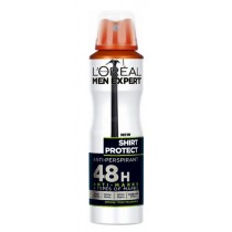 L`Oreal Men Expert Shirt Protect Anti-Perspirant Dezodorant 150ml spray
