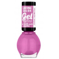 Miss Sporty Lasting Color Lakier do paznokci 567 7ml