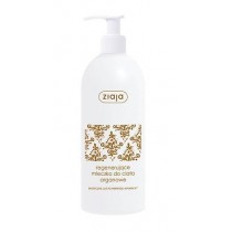 Ziaja Mleczko regenerujce do ciaa arganowe do skry przesuszonej i odwodnionej 400ml