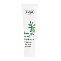 Ziaja Krem do rk awokado do skry suchej i zmczonej 80ml