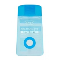 Ziaja De Makija Pyn nawilajcy do demakijau oczu 120ml