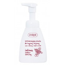Ziaja Intima Pianka normalizujca do higieny intymnej nektar urawiny 250ml