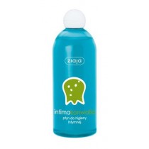 Ziaja Intima Płyn do higieny intymnej konwalia 200ml