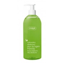 Ziaja Intima Pyn do higieny intymnej oliwka 500ml