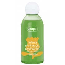 Ziaja Intima Pyn do higieny intymnej z rumiankiem 200ml