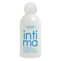 Ziaja Intima Pyn kremowy do higieny intymnej z kwasem laktobionowym regenerujco-agodzcy 200ml
