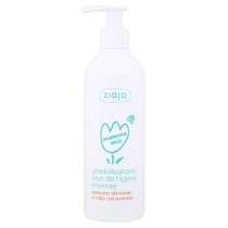 Ziaja Mamma Mia Ginekologiczny pyn do higieny intymnej 300ml