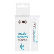 Ziaja Maso Kakaowe Balsam do ust czekolada 10ml