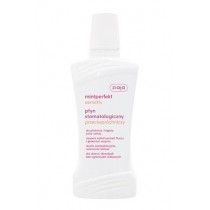 Ziaja Mintperfekt Sensitiv Pyn stomatologiczny przeciwprchniczy 500ml