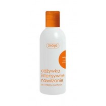 Ziaja Odżywka intensywne nawilżenie do włosów suchych 200ml