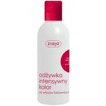 Ziaja Odżywka intensywny kolor do włosów farbowanych 200ml