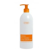 Ziaja Oliwka do masau antycellulitowa 500ml
