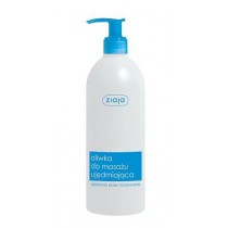 Ziaja Oliwka do masau ujdrniajca 500ml