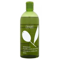 Ziaja Mydło pod prysznic oliwkowe 500ml