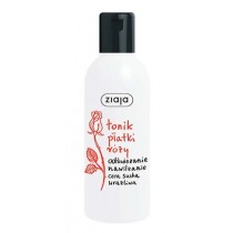 Ziaja Tonik patki ry oczyszczajcy do twarzy 200ml