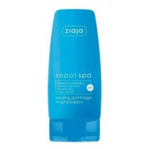 Ziaja Sopot Spa Peeling gommage wygładzający 30+ 60ml