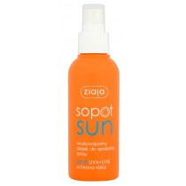 Ziaja Sopot Sun Olejek do opalania w sprayu SPF6 125ml