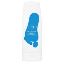 Ziaja Stopy Krem gboko nawilajcy do stp 80ml