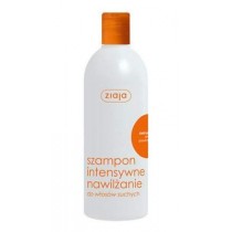 Ziaja Szampon intensywne nawilenie do wosw suchych 400ml