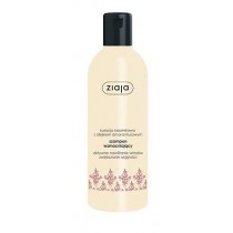 Ziaja Szampon wzmacniajcy kuracja kaszmirowa 300ml