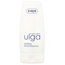 Ziaja Ulga Peeling enzymatyczny skóra wrażliwa 60ml