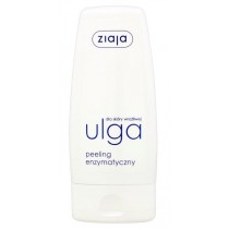 Ziaja Ulga Peeling enzymatyczny skra wraliwa 60ml