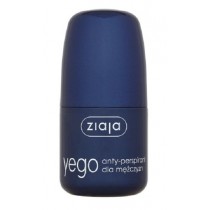 Ziaja Yego Anty-perspirant dla mczyzn w kulce 60ml