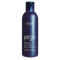 Ziaja Yego Balsam do ciała dla mężczyzn 300ml