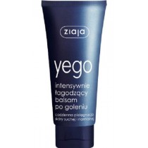 Ziaja Yego Balsam po goleniu intensywnie łagodzący 75ml