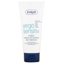 Ziaja Yego Sensitiv Balsam po goleniu kojcy dla mczyzn 75ml