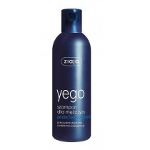 Ziaja Yego Szampon przeciwłupieżowy dla mężczyzn 300ml