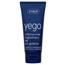 Ziaja Yego el po goleniu intensywnie nawilajcy 75ml