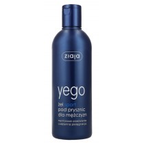 Ziaja Yego el sport pod prysznic dla mczyzn 300ml