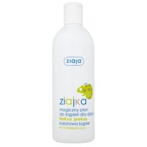 Ziaja Ziajka Pyn do kpieli dla dzieci 400ml