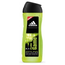 Adidas Pure Game el pod prysznic 400ml