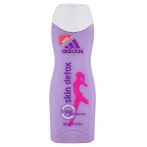 Adidas Skin Detox el pod prysznic 400ml