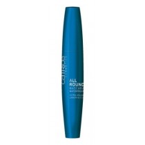 Catrice Allround Mascara Waterproof Wodoodporny tusz do rzs Black 12ml