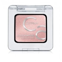 Catrice Highlighting Eyeshadow rozświetlający cień do powiek 030 Metallic Lights 2g