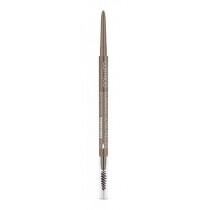 Catrice Slim Matic Ultra Precise Brow Pencil Waterproof wodoodporna kredka do brwi 030 Dark 0,05g