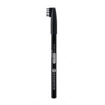 Essence Eyebrow Designer kredka do brwi 01 Black 1g