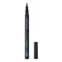 Essence Eyeliner Pen Waterproof eyeliner wodoodporny w pisaku 01 Black 1ml