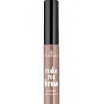 Essence Make Me Brow Eyebrow Gel Mascara elowa maskara do brwi 01 Blondy Brows 3,8ml