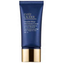 Estee Lauder Double Wear Maximum Cover Comouflage Makeup For Face And Body SPF15 Podkad kryjcy 1C1 Cool Bone 30ml